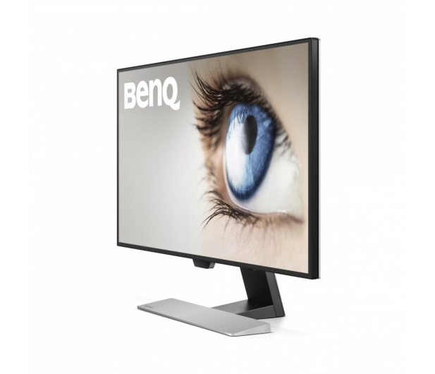 BenQ EW2770QZ srebrno-czarny - 365911 - zdjęcie 5